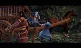 九阴真经3D抖音版下载：畅玩武侠世界，体验极致对战