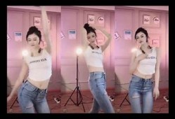 抖音热门舞蹈视频精选，快来一起嗨翻全场！