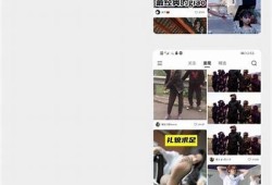 快手成人内容揭秘：抖阴乐趣与风险研究