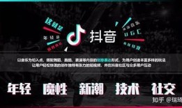 揭示抖阴与抖音的区别，带你了解新兴短视频平台的魅力