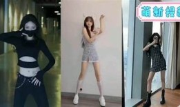 阴女士的抖音视频：带你领略生活中的小趣味与快乐瞬间