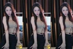 韩女团抖阴舞大热：舞蹈技巧与魅力的完美结合