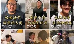 抖音热门：创意视角下的黄瓜视频分享，趣味无穷