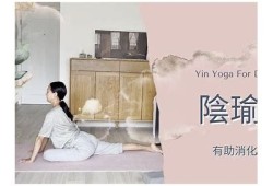 阴瑜伽视频教程：助你身心放松，提升柔韧性与 Balance