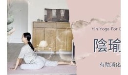 阴瑜伽视频教程：助你身心放松，提升柔韧性与 Balance