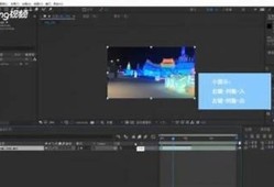 AE抖阴技巧大揭秘：视频剪辑提升你的视频质量与观赏性