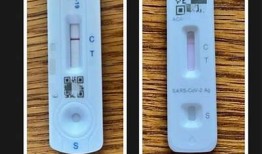 抗原自测转阴揭秘：从阳性到阴性全过程分享，值得一看！