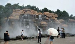 西安抖阴攻略：探索这座城市的不一样魅力与风情