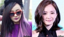 抖阴换脸杨幂：揭秘如何完成明星换脸结果