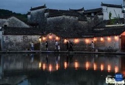 揭秘西阴村：美丽乡村生活与抖音视频的完美结合