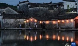 揭秘西阴村：美丽乡村生活与抖音视频的完美结合