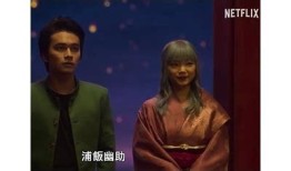 幽游白书普通话版在线观看，畅享精彩剧情与经典角色