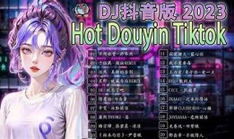 抖阴热歌推荐：最受欢迎的抖音歌曲榜单