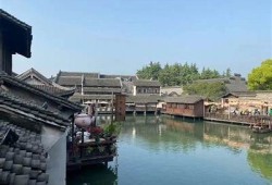 西阴村美景与人文风情：抖音带你领略乡村魅力
