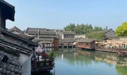 西阴村美景与人文风情：抖音带你领略乡村魅力