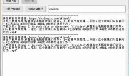 阴抖视频下载万能钥匙，一键轻松获取精彩内容