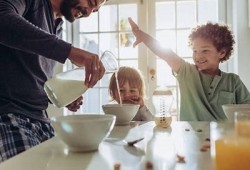揭秘豆奶的健康秘密：为何短视频在抖音上爆火？