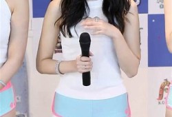 韩国女团精彩舞蹈视频，抖奶撩阴引发热议！