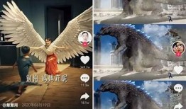 抖音视频反转创意：阴变阳的趣味瞬间，带你领略不一样的乐趣！