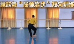 恩率抖阴舞教学：轻松掌握这款热门舞蹈技巧