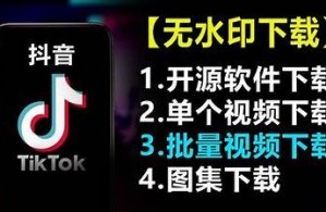 抖音2.0破解教程：轻松完成无限功能与完整体验