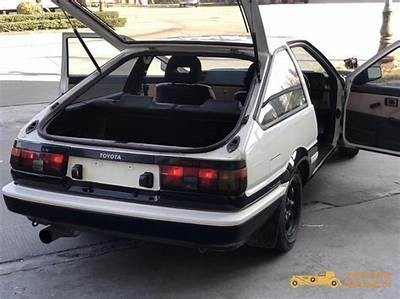 AE86经典车评测：老司机分享亚洲抖阴驾驶体验