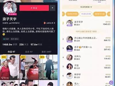 抖音直播真实揭秘：值得关注的热门走向与技巧研究