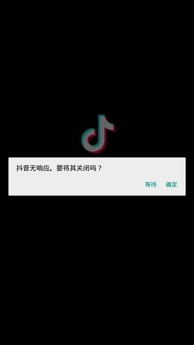 抖音无法初始化方法：简单步骤教你快速修复