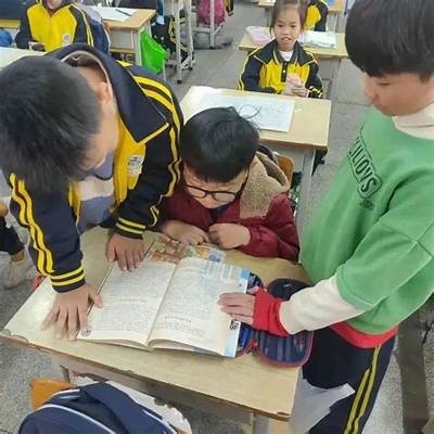 趣味抖阴小学课堂：让学习变得更有趣的创新教学法