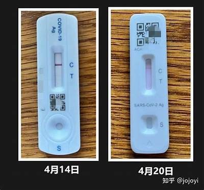 抗原自测转阴揭秘：从阳性到阴性全过程分享，值得一看！