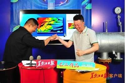 抖音直播小月儿：带你领略不一样的直播世界