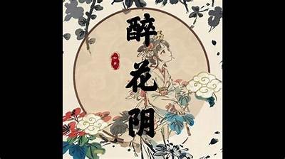 醉花阴抖音视频：浪漫花海中的唯美舞蹈合集