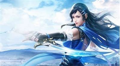 九阴真经抖音版精彩视频在线播放，快来感受武侠魅力！