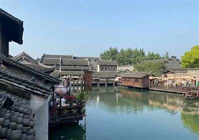 西阴村美景与人文风情：抖音带你领略乡村魅力