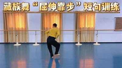 恩率抖阴舞教学：轻松掌握这款热门舞蹈技巧