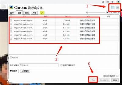 抖音视频下载神器：蓝奏云一键下载网址分享与使用指南