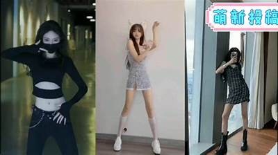 阴女士的抖音视频：带你领略生活中的小趣味与快乐瞬间