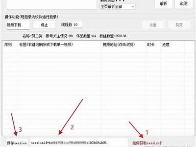 免费下载抖音视频软件，轻松获取热门短视频资源