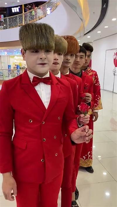 阴兵五兄弟：揭秘抖音热门视频背后的故事与创意