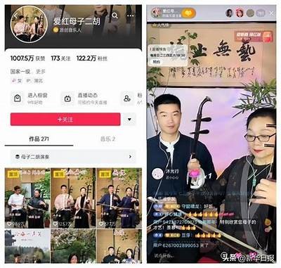 阴兵老二揭秘：抖音视频背后的真实故事与趣闻