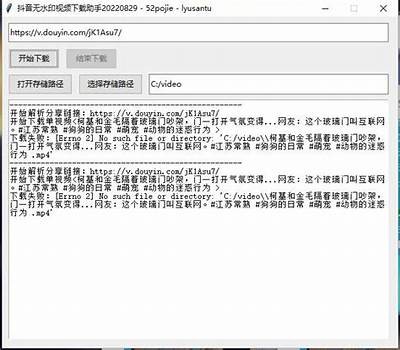 阴抖视频下载万能钥匙，一键轻松获取精彩内容