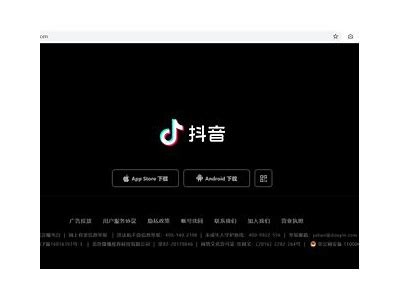 抖音国际版app下载：畅享全球短视频乐趣，简单便捷！