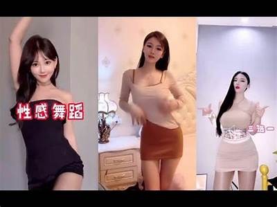 火爆美女抖阴舞视频合集，带你感受舞动魅力