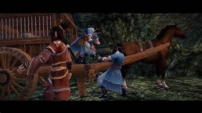 九阴真经3D抖音版下载：畅玩武侠世界，体验极致对战