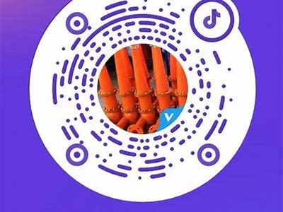 获取抖音TV二维码，轻松分享精彩视频与好友！