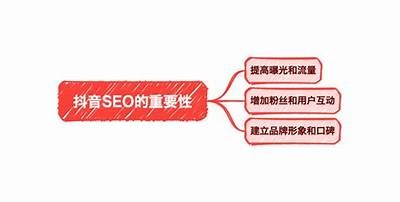 提升国际优化后果，抓住抖音用户的流量机会！