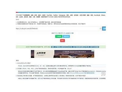 如何下载抖音16版本：详细步骤与注意事项