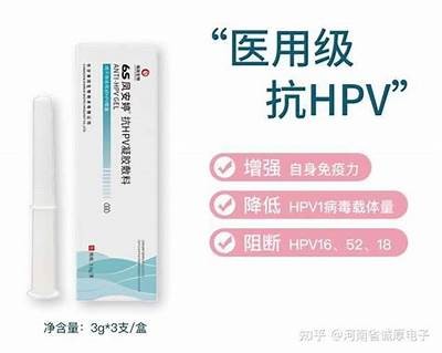 如何通过科学方法达成HPV转阴？抖音热门视频分享