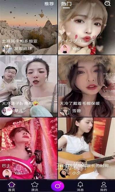 成人版抖阴：探索隐秘世界的另类社交平台