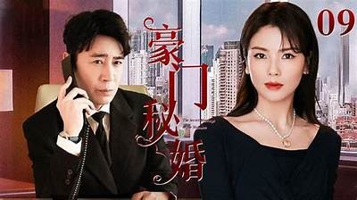抖音热播阴婚电视剧：揭开神秘传统婚礼的面纱